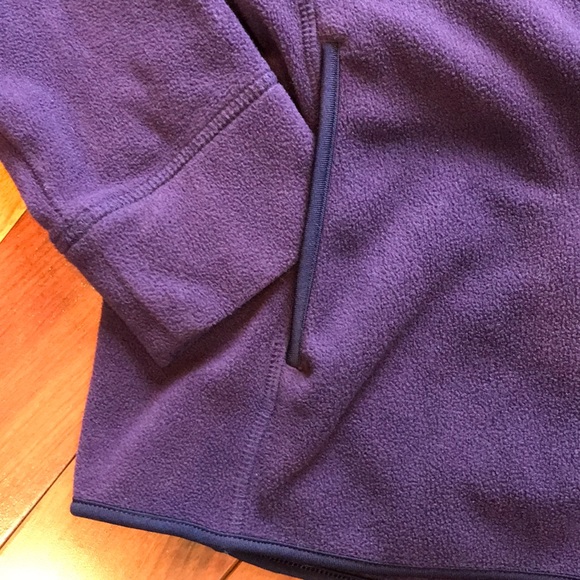 Fleece jacket - Picture 2 of 4